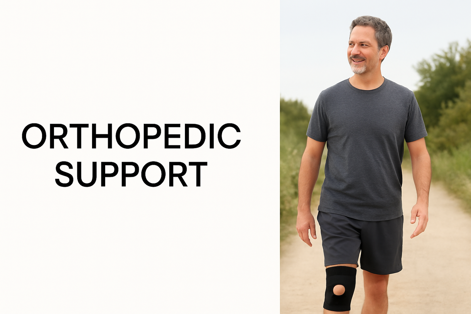 Orthopedic Support