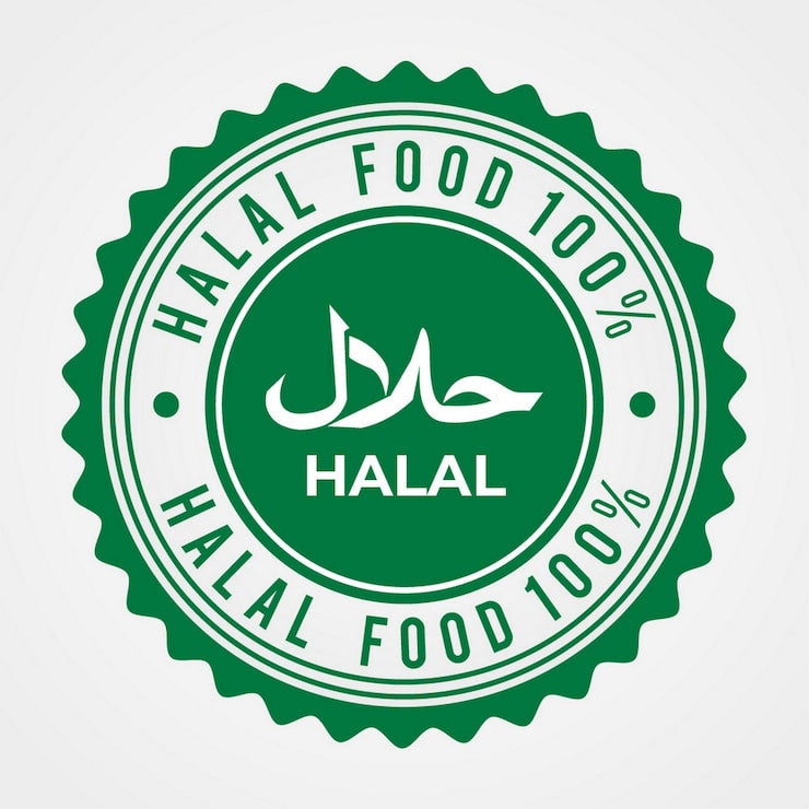 Halal Range