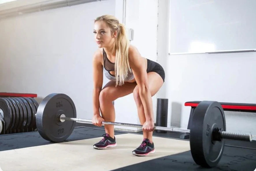 Fitness Clothing (Women)