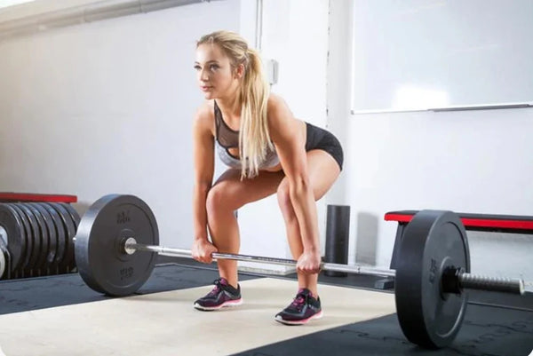 Fitness Clothing (Women)