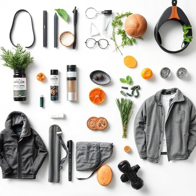 Men’s Health - HealVia Limited