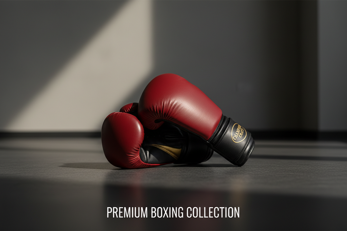 Boxing