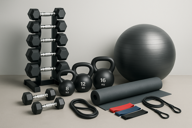 Fitness Equipment
