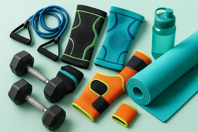 Sport|Fitness Support