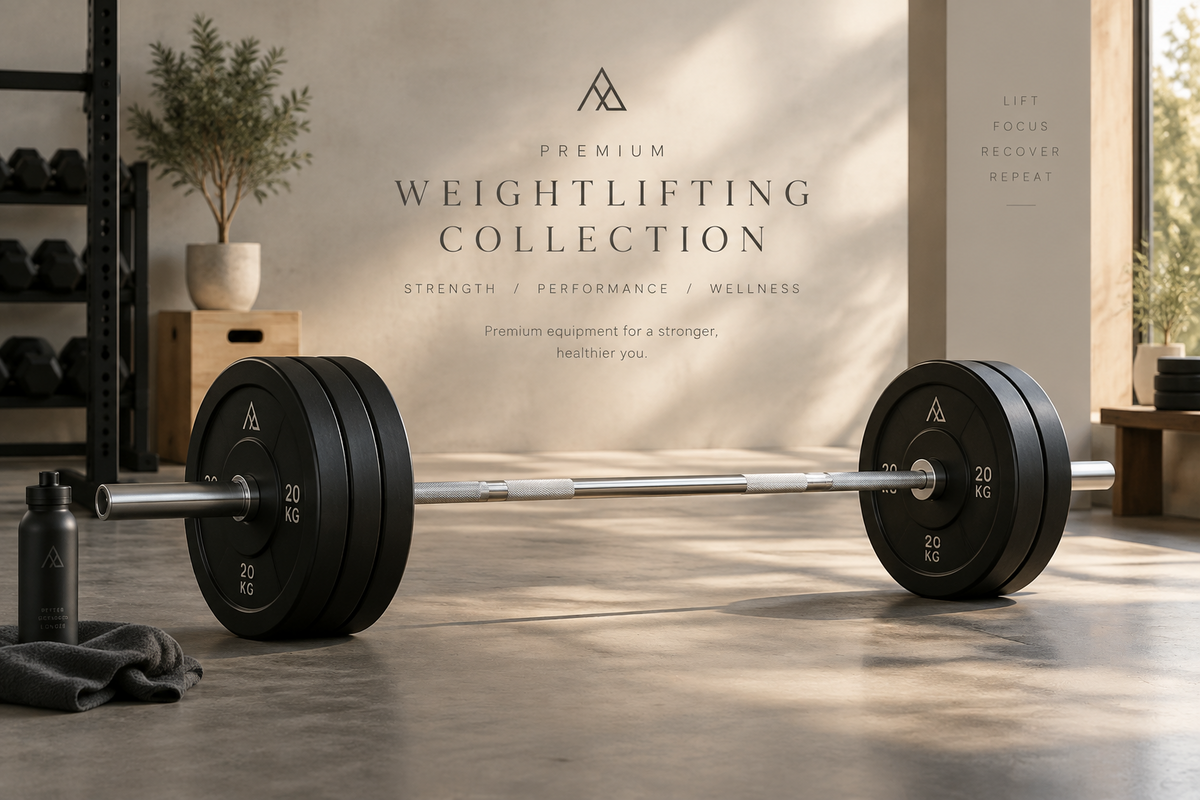 Weightlifting