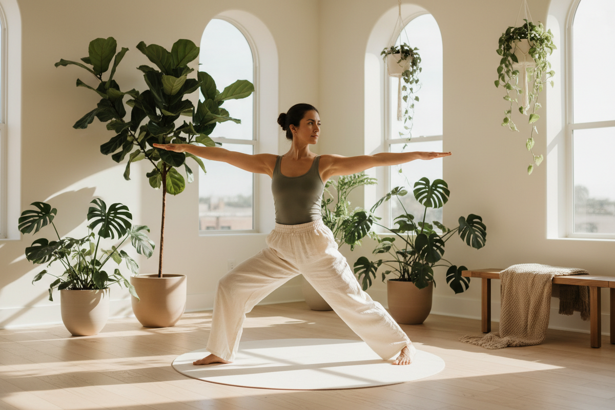 Yoga