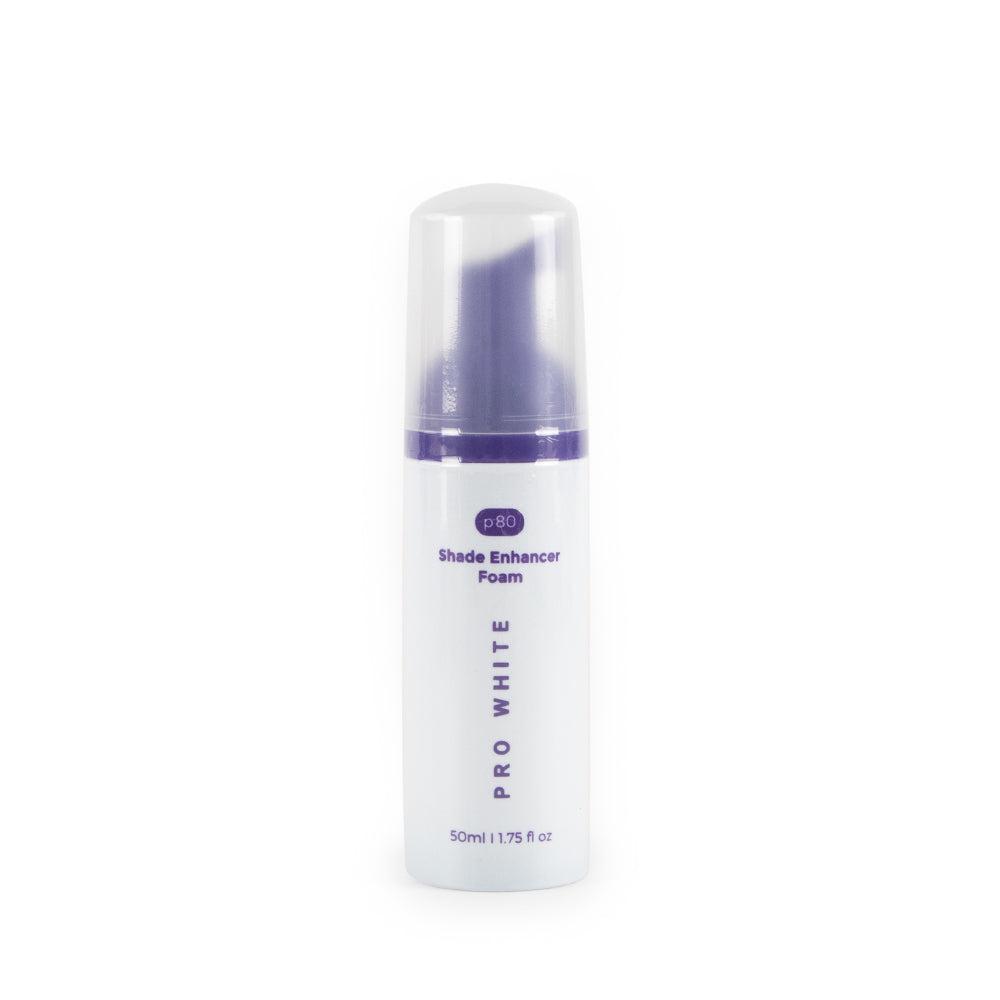 رغوة معزز الظل p80™