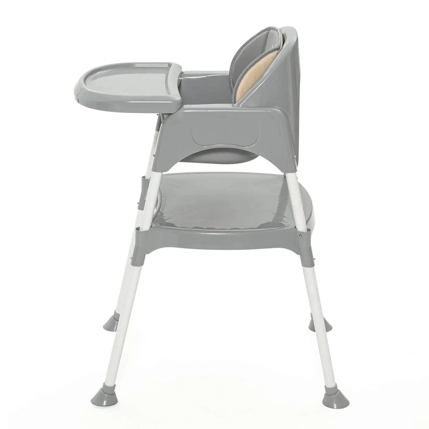baby plus Multi Highchair - Grey