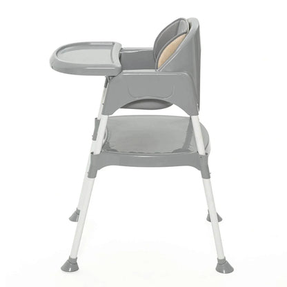 baby plus Multi Highchair - Grey