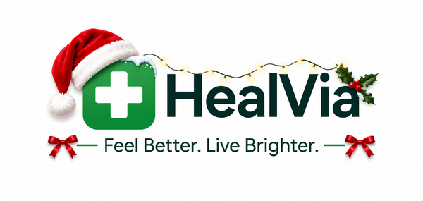 HealVia