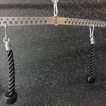 INDIVIDUAL TRICEP ROPES