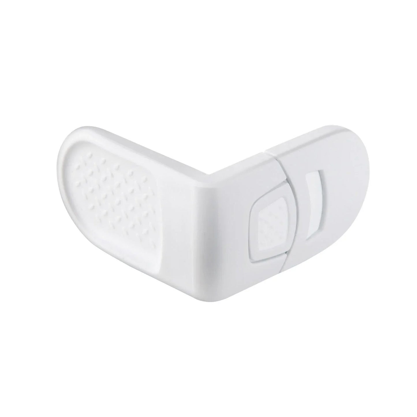 baby plus Double-Buttoned Drawer Lock