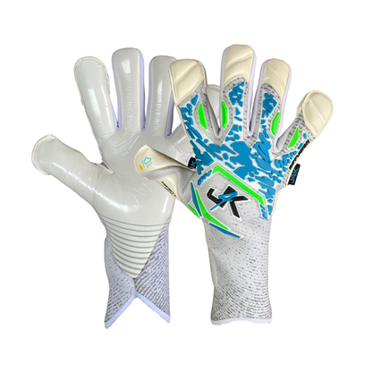 Diffusion Hybrid Cut Free Gloves