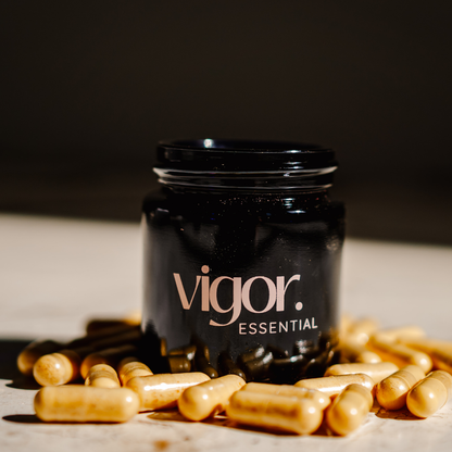 Vigor Essential (multivitamin) Starter Pack