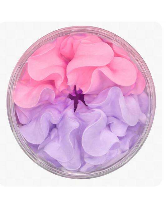VeryBERRY Whipped Soap
