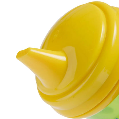 baby plus Non-spill PP Cup 230ml Assorted