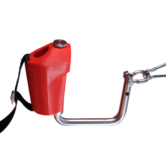 Wrist Pro Handle Grip Tool Arm Wrestling - with C-Bar Handle