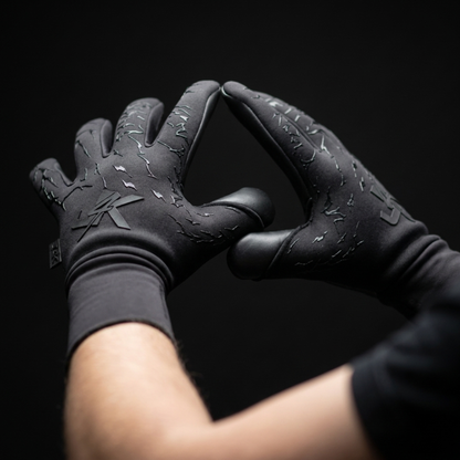 PureTouch EVO Hybrid Cut
