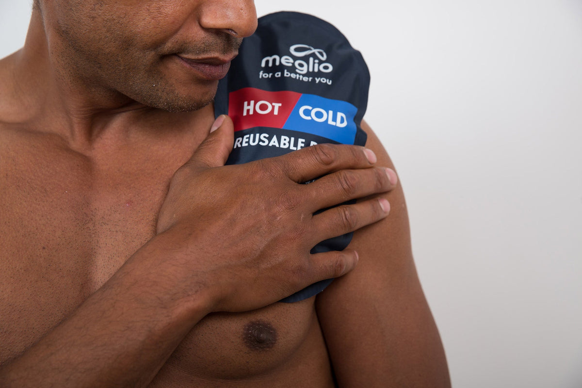 Hot And Cold Pack