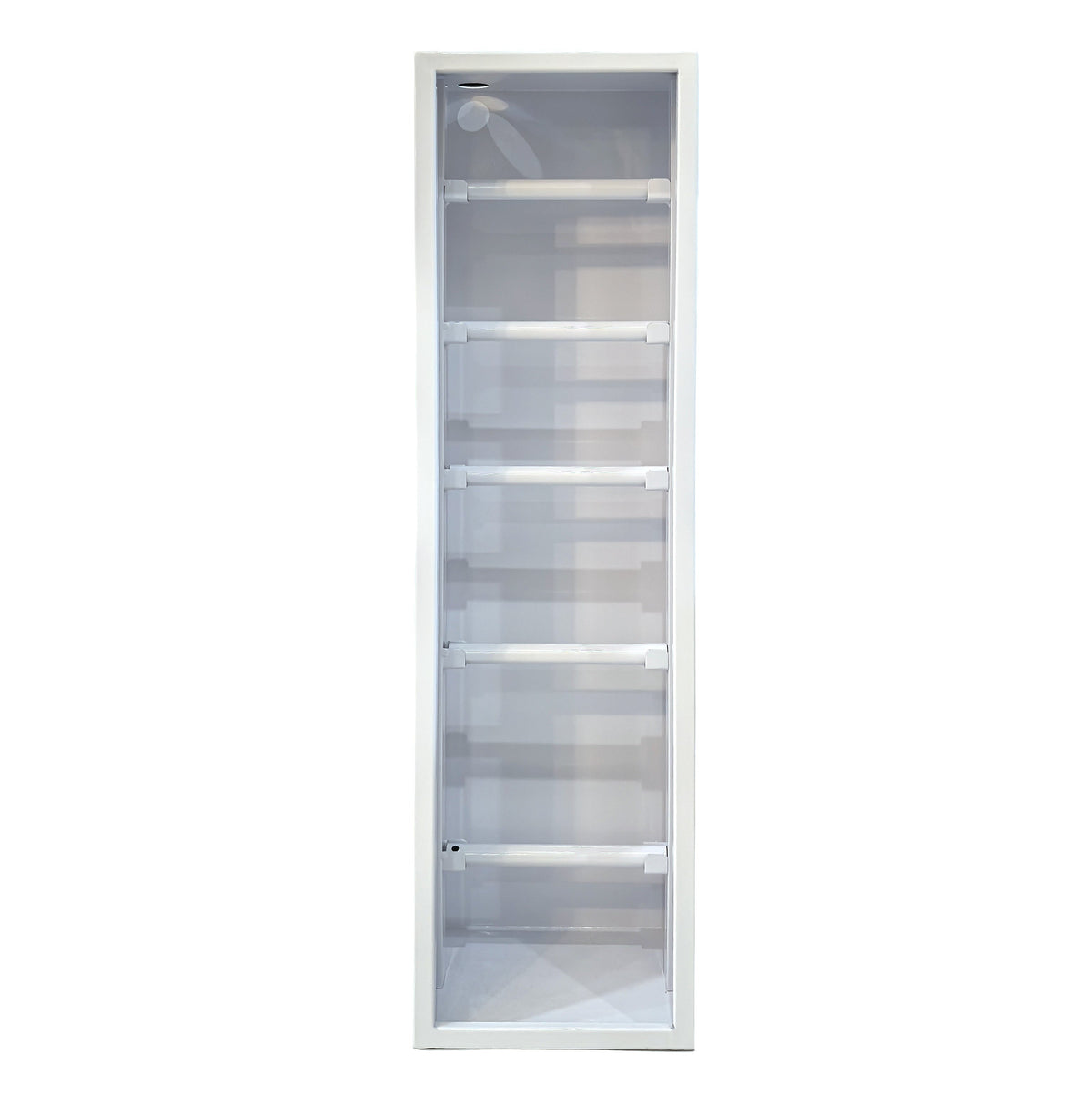 Resistance Band Roll Dispenser