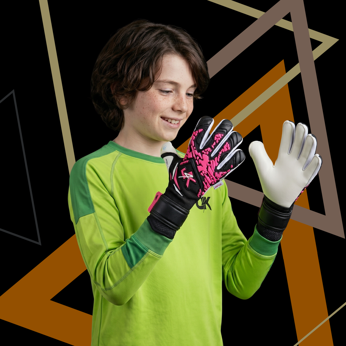 Diffusion Negative Plus FREE Glove
