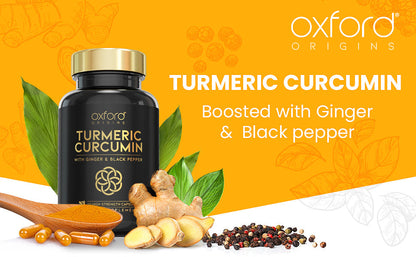 Turmeric Curcumin