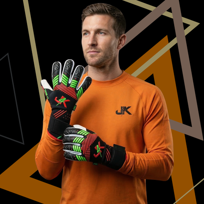 Viper V3 Negative Cut - Grip Enhancer