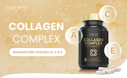 Collagen Complex