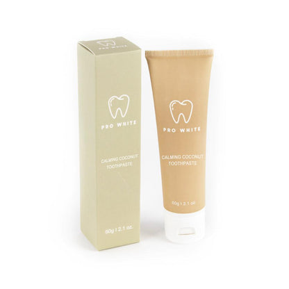 معجون أسنان بنكهة تروفلورايد