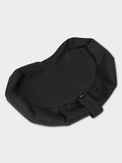 Yoga Studio Spare EU Crescent Zafu Cushion Cover