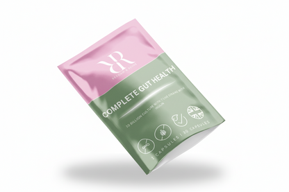 Complete Gut Health | 30 Capsules