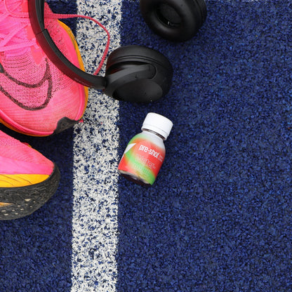 Pre-Workout Shot - Watermelon (6 x 60ml)