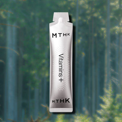 ULTIMATE EYE VITAMINS