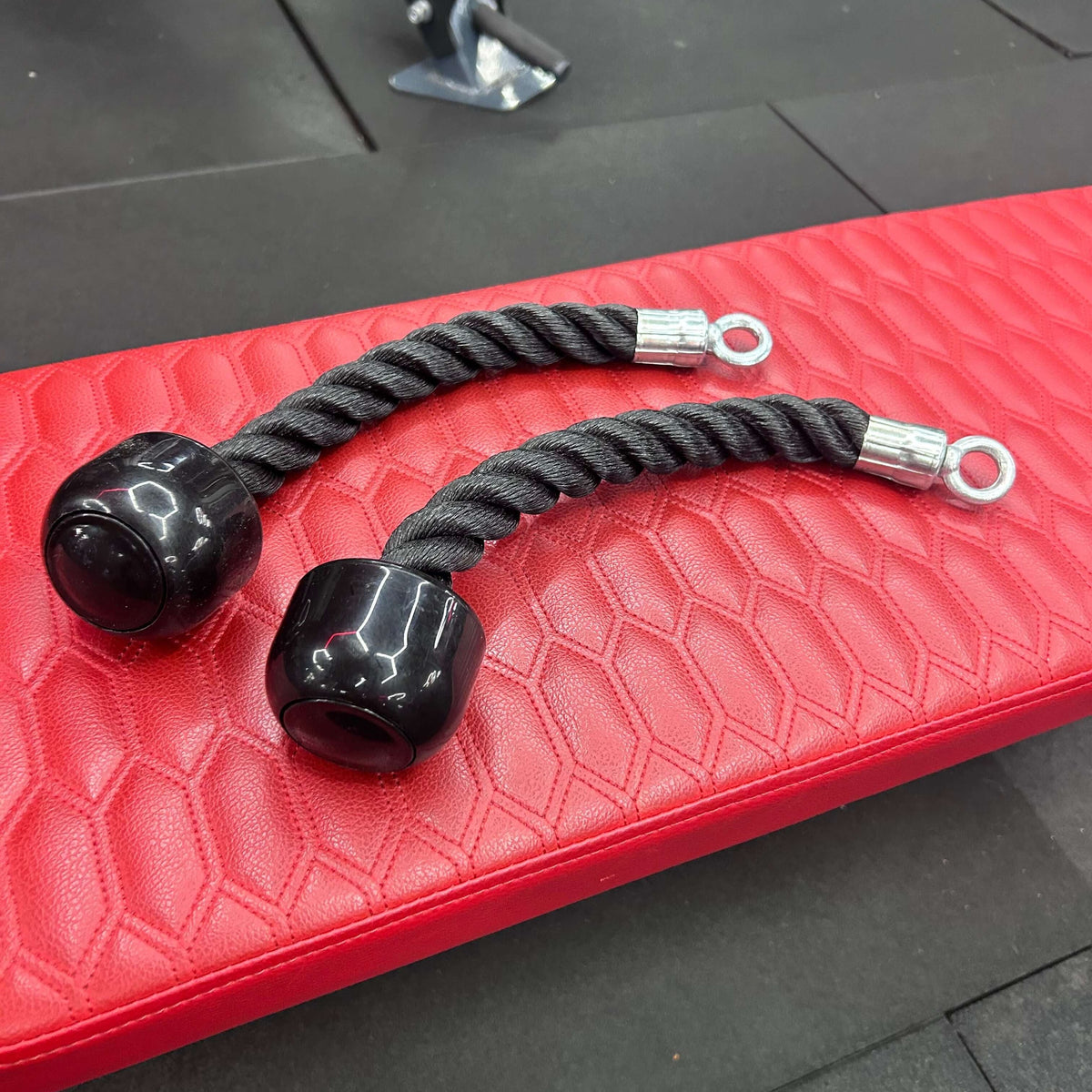INDIVIDUAL TRICEP ROPES