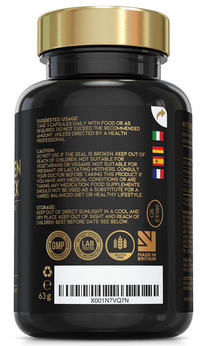 Collagen Complex