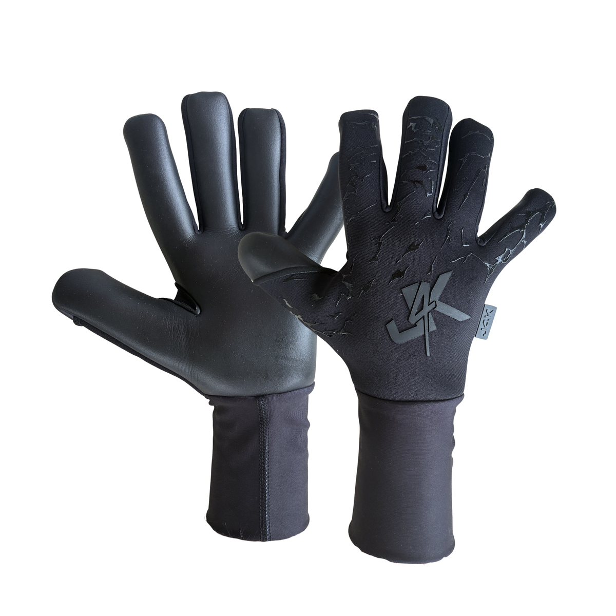 PureTouch EVO Hybrid Cut