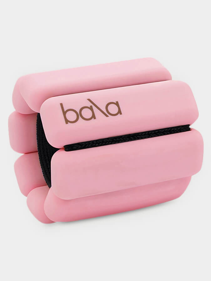 Bala 2lb Ankle/Wrist Weight Bangles