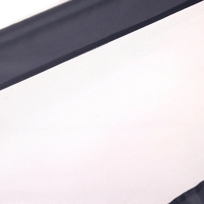 baby plus Bed Rail 120cm - Grey