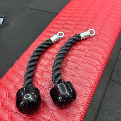 INDIVIDUAL TRICEP ROPES