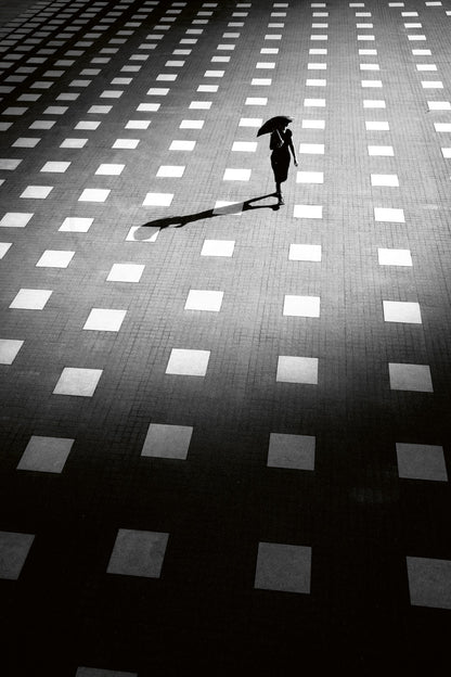 The Art of Solitude