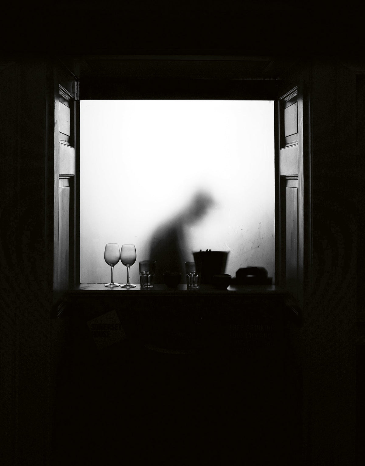 The Art of Solitude