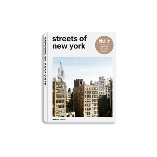 Streets of New York