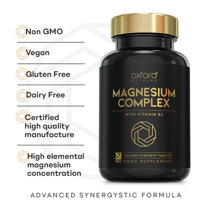 Magnesium Complex
