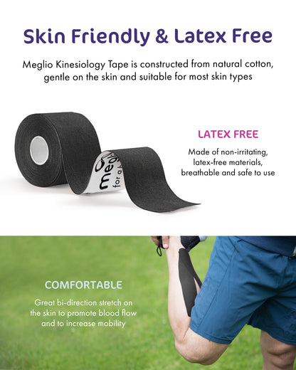 Kinesiology Tape 31.5m x 5cm