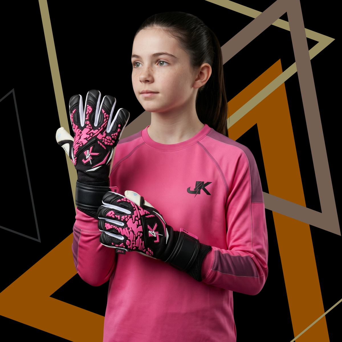 Diffusion Negative Plus FREE Glove
