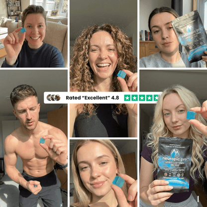 Neuropic Pro™ Gummies