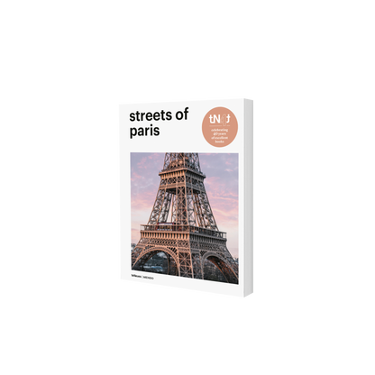 Streets of Paris