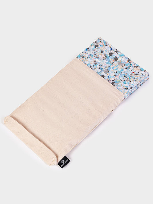Yoga Studio Half Yoga Block Cover
