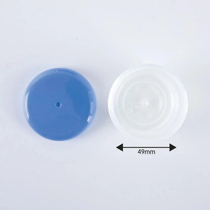 baby plus Milk and Food Storage Container 4 pcs 180ml