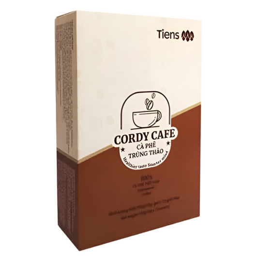 CordyCafe Coffee (Vietnam)